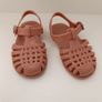 Toddler Jelly Sandals UK4 Image 3