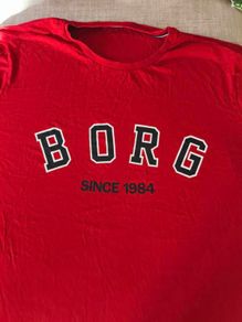Bjorn Borg t-shirt