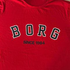 Bjorn Borg t-shirt