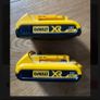 Dewalt Combi Drill Set Image 2