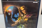 Eternal Ring PS2