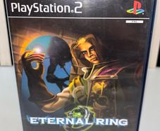 Eternal Ring PS2