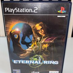Eternal Ring PS2