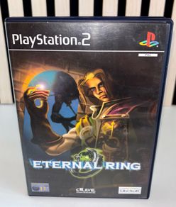 Eternal Ring PS2
