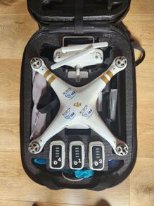 Dji Phantom Professional