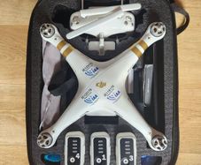 Dji Phantom Professional