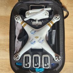 Dji Phantom Professional