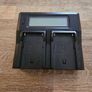 Sony NP-F dual battery charger Image 4