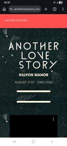 Another Love Story