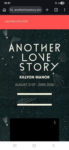 Another Love Story