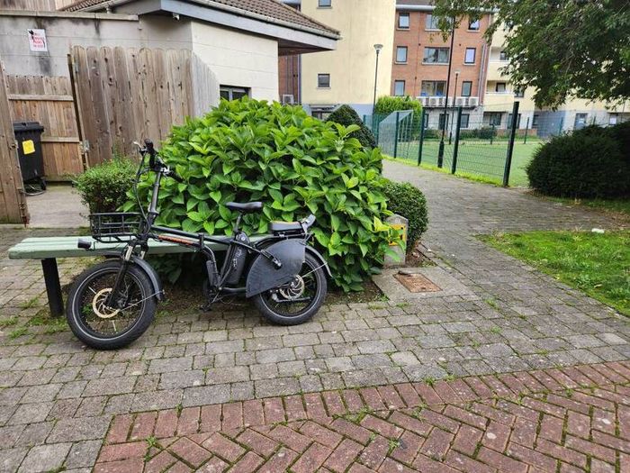 eBikes