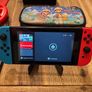 Nintendo Switch Image 2