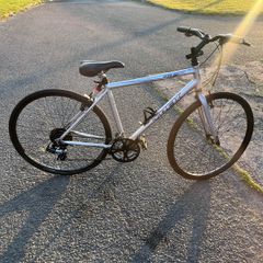 Road bike