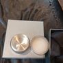 silver pill box Image 3