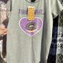 Reversible Sequin T-Shirt - Doughnut  Age 11-12 Years (152cm) BNWT Image 3