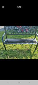 garden Benches