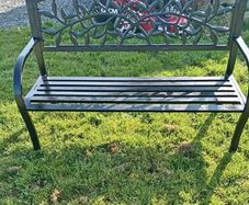 garden Benches