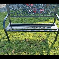 garden Benches
