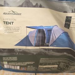 Tent