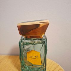 French Avenue Aether Extrait