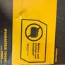 Cordless Blower DeWalt DCMBL562N Image 2