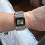 Newbridge silver watch Image 2