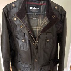 Barbour Jacket