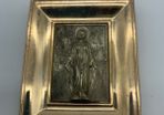 Vintage Religious Icon