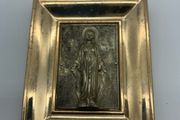 Vintage Religious Icon