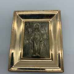 Vintage Religious Icon