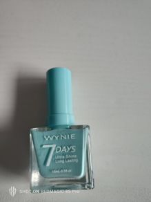 Nail Polish