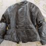 Akito leather jacket size 42 Image 2