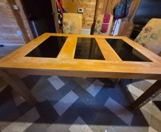 Dining table For 6