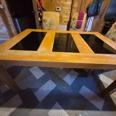 Dining table For 6
