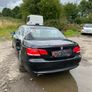 Breaking bmw e93 320d n47d20a black sapphire met Image 3