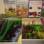 Tractors books Image 3