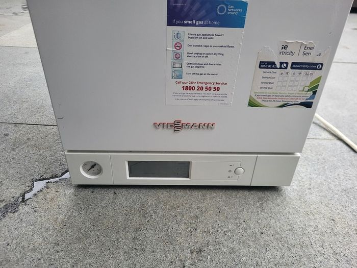 Boiler