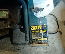 tile cutter