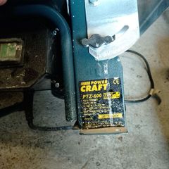 tile cutter