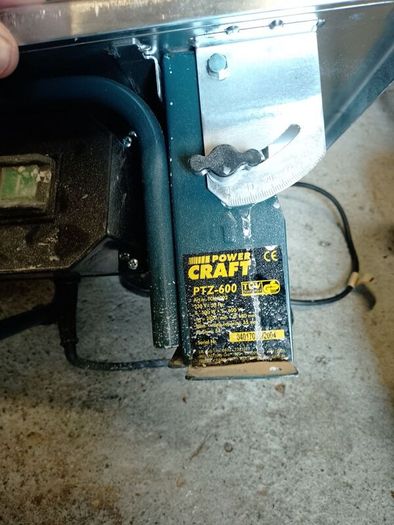 tile cutter