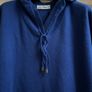 Cashmere hoodie knitwear Image 6