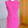 Maje dress and jacket Image 4