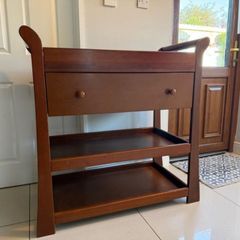 Changing table