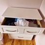 chest of drawers Image 3