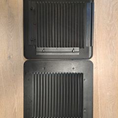 PRICE REDUCED - VanEssa Mobilcamping Sliding Window Vents for VW T5/T6 (Pair)