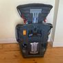 Britax Romer 1 2 3 EVOLVA  Car Seat + Instructions Image 3