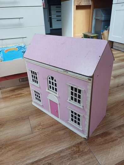 Dolls house