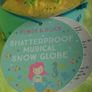 Floss & Rock Shatterproof Musical Sparkles Globes Image 4