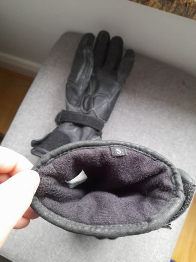 motorbike gloves