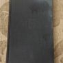Rousseau's Social Contract, Etc. Translated By G.d.h. Cole, Fellow Of Magdalen College, Oxford. 1932 Hardback In Good Condition. See Photos For Same. Image 4
